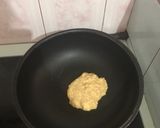 Foto langkah ke 4 dari resep Healthy Banana Pancake.