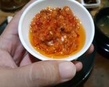 Foto langkah ke 5 dari resep Hainan Rice Chicken Fillet.