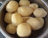 Foto langkah ke 1 dari resep Kentang Mustofa.