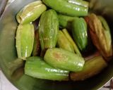 পটলের মালাইকারি(Parwal Malai curry recipe in Bengali) রেসিপির ধাপ 1 ছবি