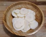 Foto del paso 2 de la receta: Bifes a la portuguesa