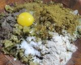 صورة لخطوة 2 من وصفة صبيعات باذنجان ودجاج 😋🍆🍆