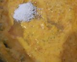 A picture of step 7 of Haldi Paak.