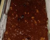 Foto langkah ke 4 dari resep Banana Chococips Panggang.