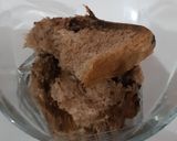 Foto langkah ke 1 dari resep Susu roti topping kokocrunch.