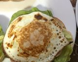 Pas rețetă Sandwich! 2 fotografie