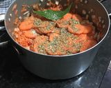 Foto del paso 3 de la receta: Salsa pomarola