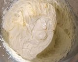 Foto langkah ke 1 dari resep Tiramisu baileys (non halal).