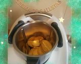 Foto del paso 1 de la receta: Crema de galletas al caramelo tmx6
