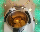 Foto del paso 1 de la receta: Crema de galletas al caramelo en Thermomix