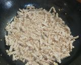 Foto langkah ke 1 dari resep Orek Tempe.