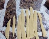 Foto del paso 8 de la receta: Pasta Frola con dulce de batata
