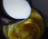A picture of step 5 of Raw Turmeric Kacchi Haldi And Ginger Milk.