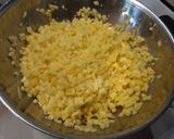 Krumplis tészta recept fázis 2 fotója