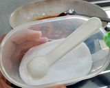 Foto langkah ke 8 dari resep Tahu Bumbu Bali.