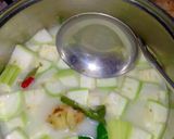 Foto langkah ke 3 dari resep Bobor Blustru.