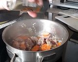 Foto del paso 7 de la receta: Goulash de Ternera