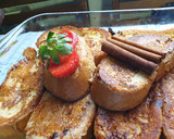 Foto del paso 4 de la receta: Torrijas a la plancha