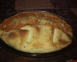 Foto del paso 3 de la receta: Pastel de carne cortada a cuchillo