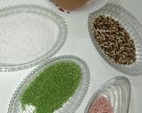 صورة لخطوة 3 من وصفة ليتروف les truffes