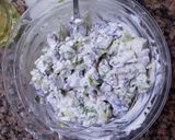 Foto del paso 5 de la receta: Ensalada de pulpo con alioli