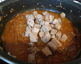 Foto del paso 6 de la receta: Atún encebollado