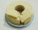 Foto langkah ke 6 dari resep Bolu Kukus Macca.