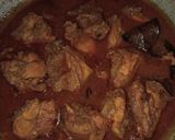 Foto langkah ke 7 dari resep Smur Ayam.