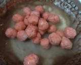 Foto langkah ke 5 dari resep Cenil Ubi.