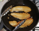 Foto del paso 4 de la receta: Tacos de pescado 🐟
