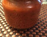 A picture of step 5 of Pizza/Pasta Sauce.