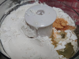 Pempek Sutera Putih Telur