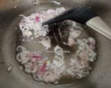 Foto langkah ke 1 dari resep Semur Tahu Telur khas Betawi.
