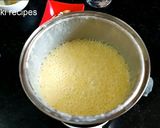 बनाना मिल्कशेक (Banana Milkshake recipe in Hindi) रेसिपी चरण 2 फोटो
