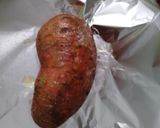 Foto del paso 2 de la receta: Boniato asado