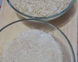 Foto langkah ke 1 dari resep Cookies Almond pastry.
