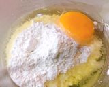 Foto langkah ke 2 dari resep Capcay goreng.