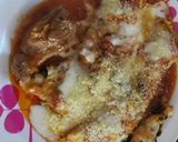 Foto del paso 5 de la receta: Relleno para canelones de verdura