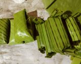 Foto langkah ke 8 dari resep Lemper Ayam.