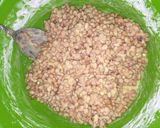 Foto langkah ke 4 dari resep Kacang Kentucky.