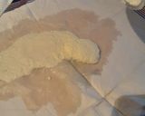 Foto del paso 3 de la receta: Ricota superfácil y rápida (requesón)