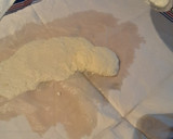 Foto del paso 3 de la receta: Ricota superfácil y rápida (requesón)