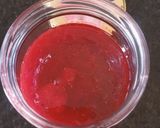 स्ट्रॉबेरी जैम strawberry jam रेसिपी चरण 4 फोटो