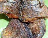 Foto langkah ke 3 dari resep Nila sambal merah.