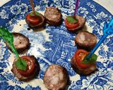 Foto del paso 2 de la receta: Picada (entrada diferente)