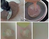 Foto langkah ke 2 dari resep Isian/Pasta Kacang Merah/Red Bean Paste.