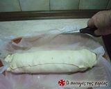 Φωτογραφία βήματος 9 της συνταγής Ρολάκια με αντίδια, Philadelphia και αντσούγιες