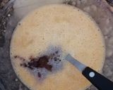 Foto del paso 2 de la receta: Brownie saludable