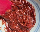 Foto del paso 1 de la receta: Maruchan en salsa de gochujang
