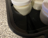 Foto del paso 5 de la receta: Yogurt en yogurtera Winco